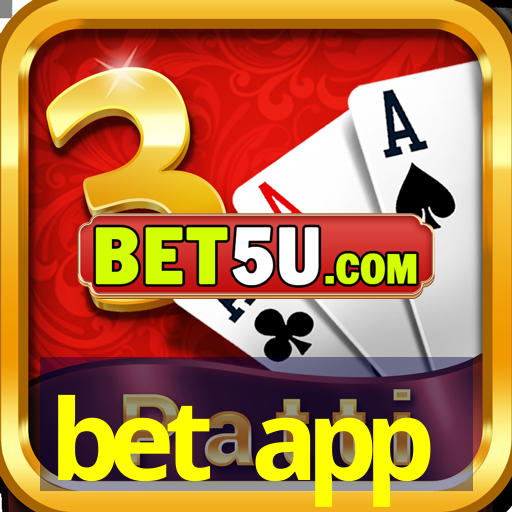 bet app